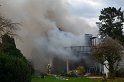 Feuer 5 Roesrath Am Grosshecker Weg P0506